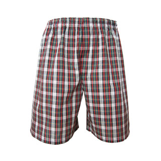 Patron n401 Boxer short 12-16 ans Idal plage et sport